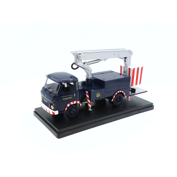 Saviem SG 4 R35 podnośnik koszowy - skala 1:43 - Hachette